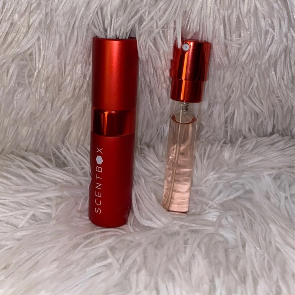 Miss Dior Absolutely Blooming